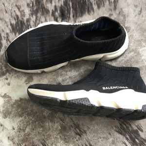 💥Flash SALE💥Authentic Balenciaga speed trainers